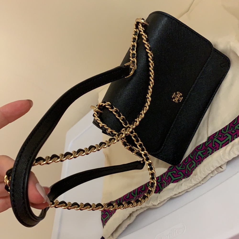 Tory Burch mini bag - Picture 4 of 12